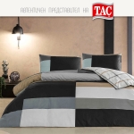 Двоен спален комплект РАНФОРС - NEXIE