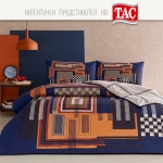 Двоен спален комплект РАНФОРС - RAVIX