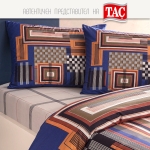 Двоен спален комплект РАНФОРС - RAVIX