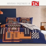 Двоен спален комплект РАНФОРС - RAVIX