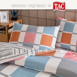 Двоен спален комплект РАНФОРС - LOXA