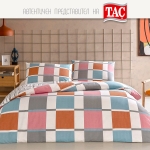 Двоен спален комплект РАНФОРС - LOXA