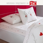 Двоен спален комплект РАНФОРС - GLOW AMOURA