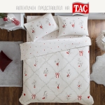 Двоен спален комплект РАНФОРС - GLOW AMOURA