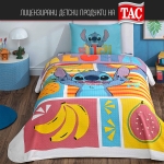 Детски комплект ПИКE - LILO & STITCH FRUIT