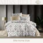 Двоен спален комплект MISS BELLA - Clara