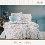 Двоен спален комплект MISS BELLA - Sisa