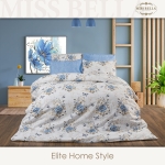 Двоен спален комплект MISS BELLA - Milan
