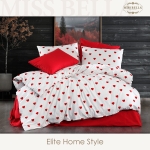 Единичен спален комплект MISS BELLA - Atina