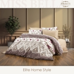 Единичен спален комплект MISS BELLA - Lona