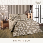 Единичен спален комплект MISS BELLA - Olga