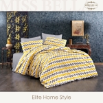 Единичен спален комплект MISS BELLA - Sunset