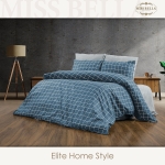 Единичен спален комплект MISS BELLA- Yamac