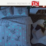 Двоен спален комплект РАНФОРС - MISTOVIA