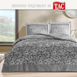 Двоен спален комплект САТЕН - AMELIA