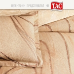 Двоен спален комплект САТЕН - ELISANDRA
