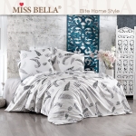 Двоен спален комплект MISS BELLA - Asya