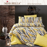 Двоен спален комплект MISS BELLA - Kircicegi