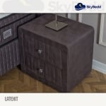 Комплект спалня LATEXIT база, матрак и табла - 160 x 200 см